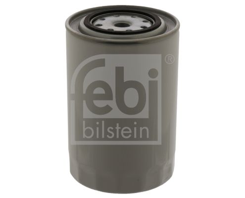 FEBI BILSTEIN Топливный фильтр 38974